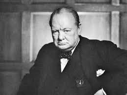 H-Winston Churchill